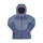 Kamik Steppjacke Celeste (Ganzjahresjacke, winddicht, reflektierend) pazifikblau Mädchen